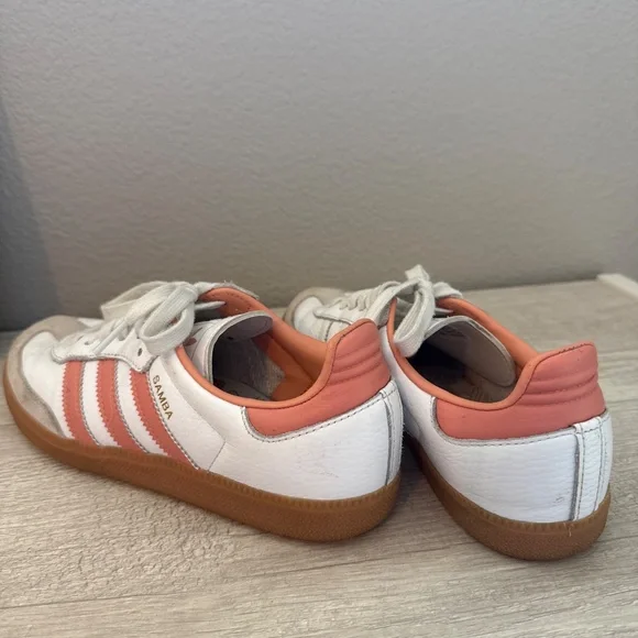 Adidas samba - Picture 3 of 3
